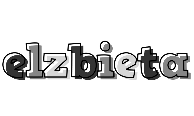 Elzbieta night logo