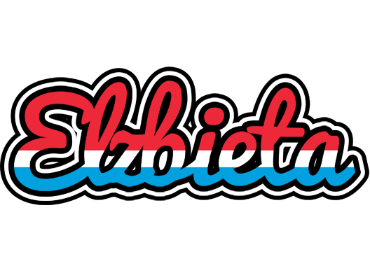 Elzbieta norway logo