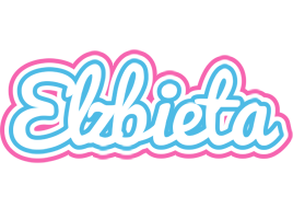 Elzbieta outdoors logo