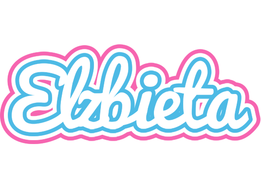 Elzbieta outdoors logo