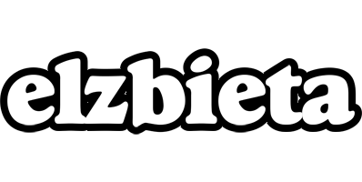 Elzbieta panda logo