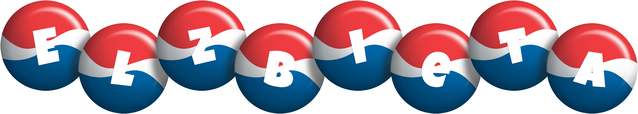 Elzbieta paris logo