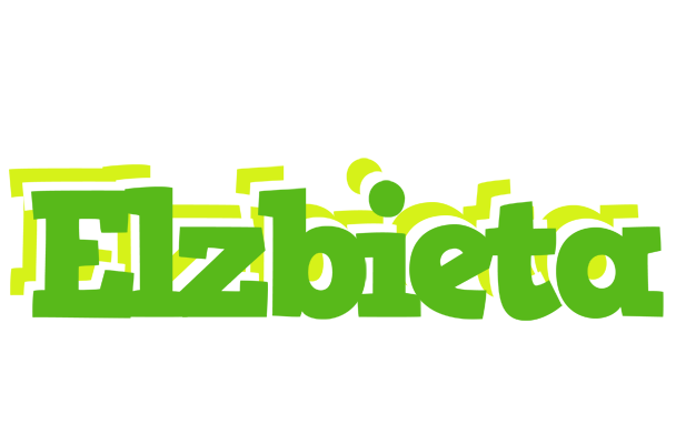 Elzbieta picnic logo