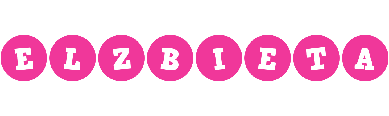 Elzbieta poker logo