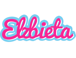 Elzbieta popstar logo