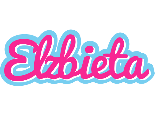 Elzbieta popstar logo