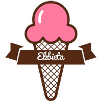 Elzbieta premium logo