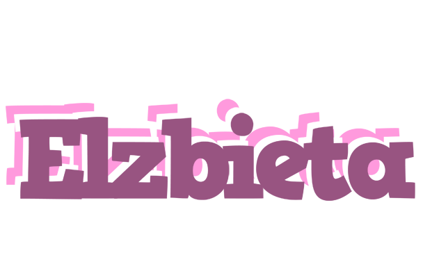 Elzbieta relaxing logo