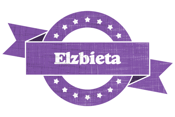 Elzbieta royal logo