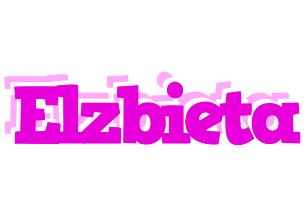 Elzbieta rumba logo