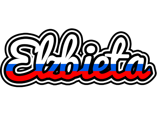 Elzbieta russia logo