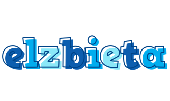 Elzbieta sailor logo