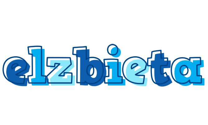 Elzbieta sailor logo