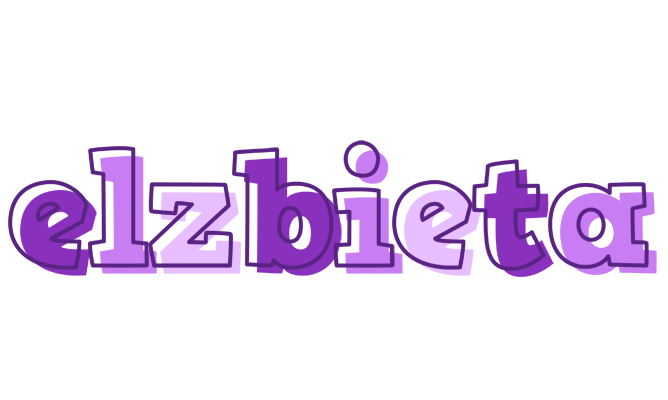 Elzbieta sensual logo