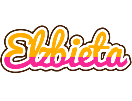 Elzbieta smoothie logo