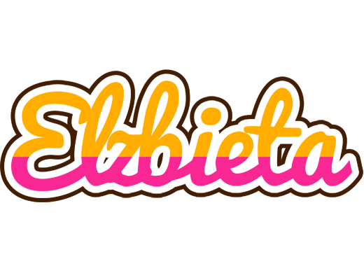 Elzbieta smoothie logo