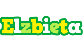 Elzbieta soccer logo