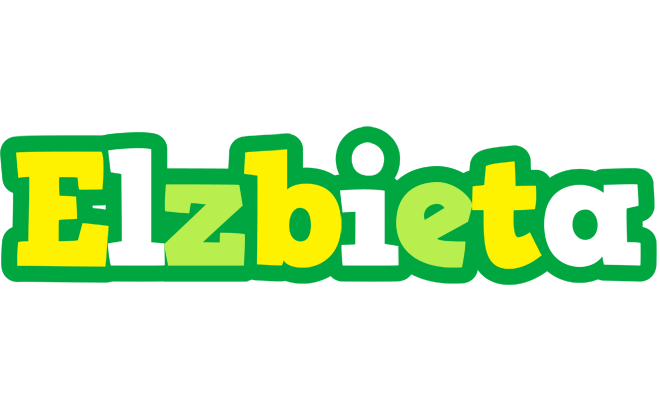 Elzbieta soccer logo