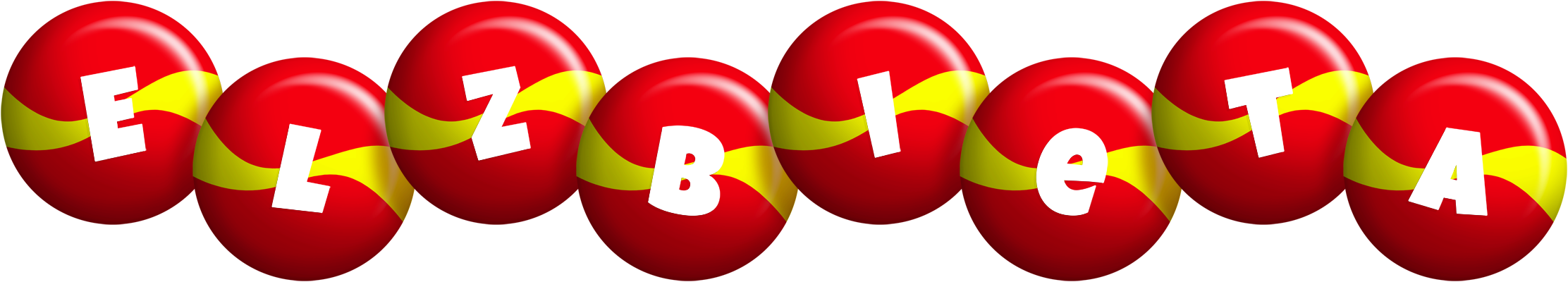 Elzbieta spain logo