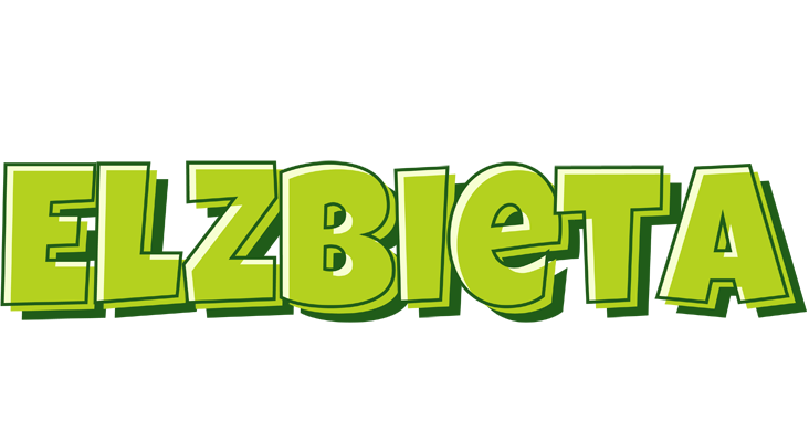 Elzbieta summer logo