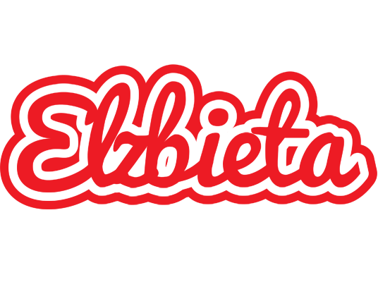 Elzbieta sunshine logo