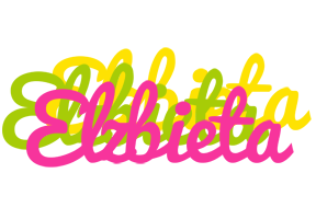 Elzbieta sweets logo