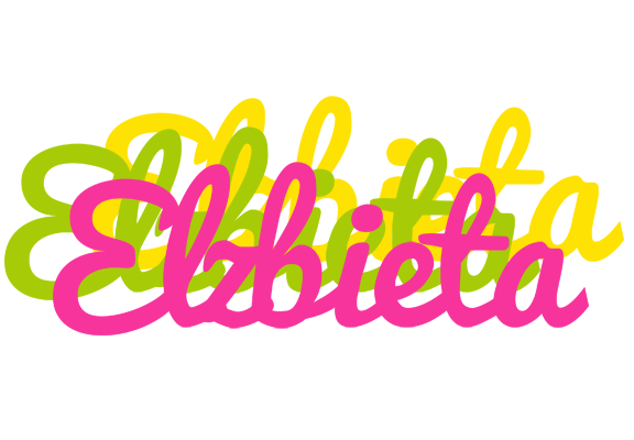 Elzbieta sweets logo