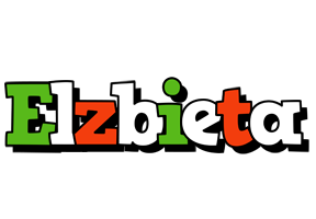 Elzbieta venezia logo