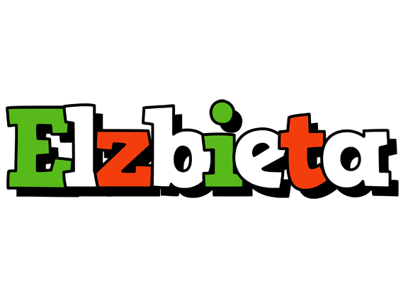 Elzbieta venezia logo