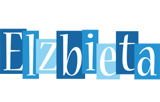 Elzbieta winter logo