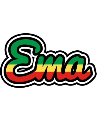 Ema african logo