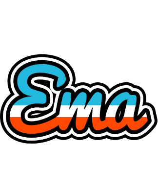 Ema america logo