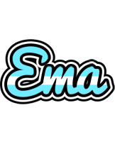 Ema argentine logo