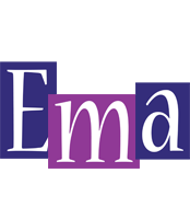 Ema autumn logo