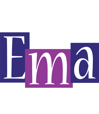 Ema autumn logo