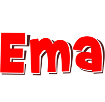 Ema basket logo