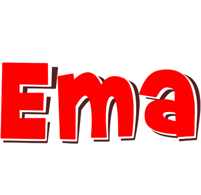 Ema basket logo