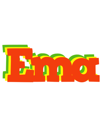 Ema bbq logo