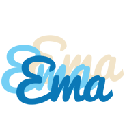 Ema breeze logo