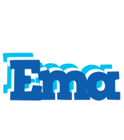 Ema business logo