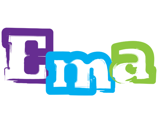 Ema casino logo