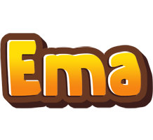 Ema cookies logo