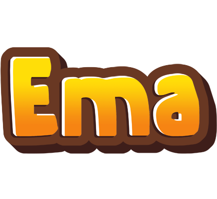 Ema cookies logo