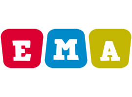 Ema daycare logo