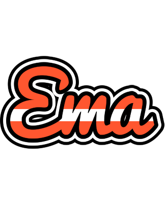 Ema denmark logo