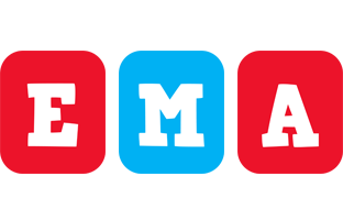 Ema diesel logo