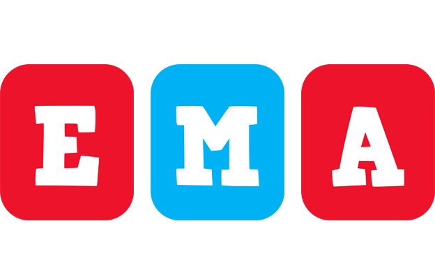 Ema diesel logo