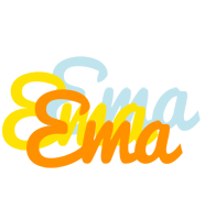 Ema energy logo