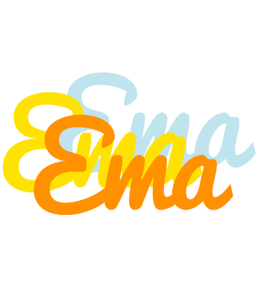 Ema energy logo