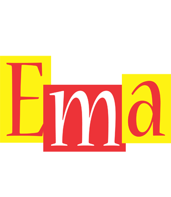 Ema errors logo